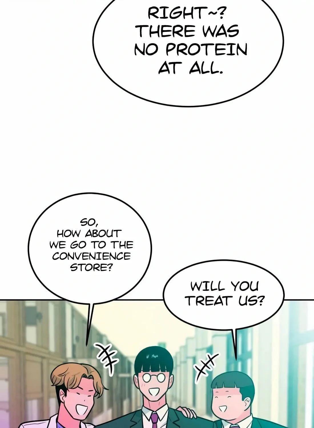 Read Student Jo Eun chapter 5 image 120 on Lezhin