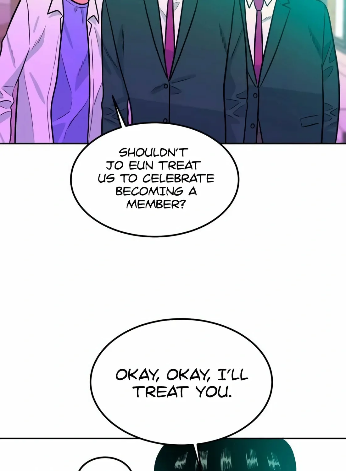 Read Student Jo Eun chapter 5 image 121 on Lezhin