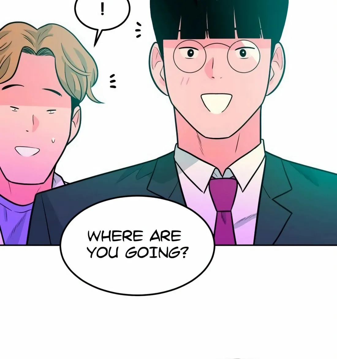 Read Student Jo Eun chapter 5 image 122 on Lezhin
