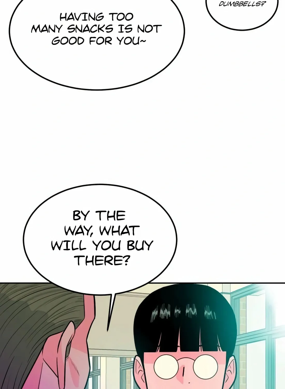 Read Student Jo Eun chapter 5 image 124 on Lezhin