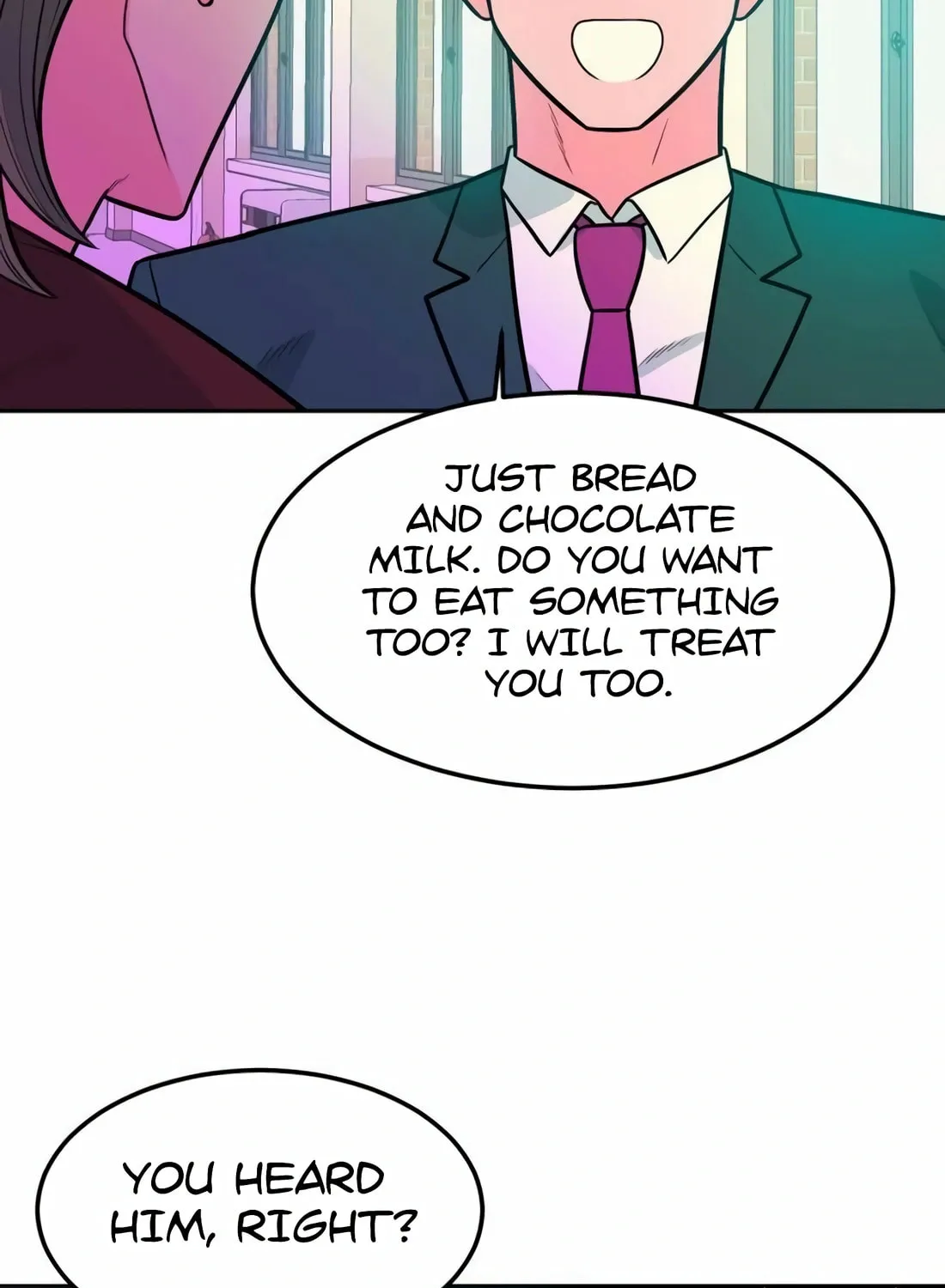Read Student Jo Eun chapter 5 image 125 on Lezhin