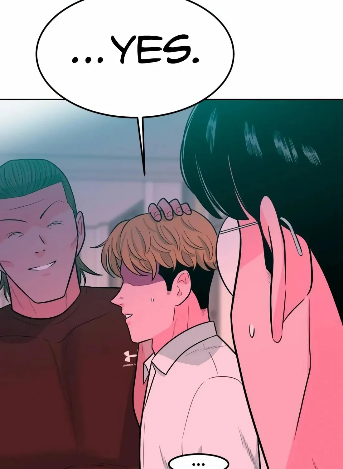 Read Student Jo Eun chapter 5 image 134 on Lezhin