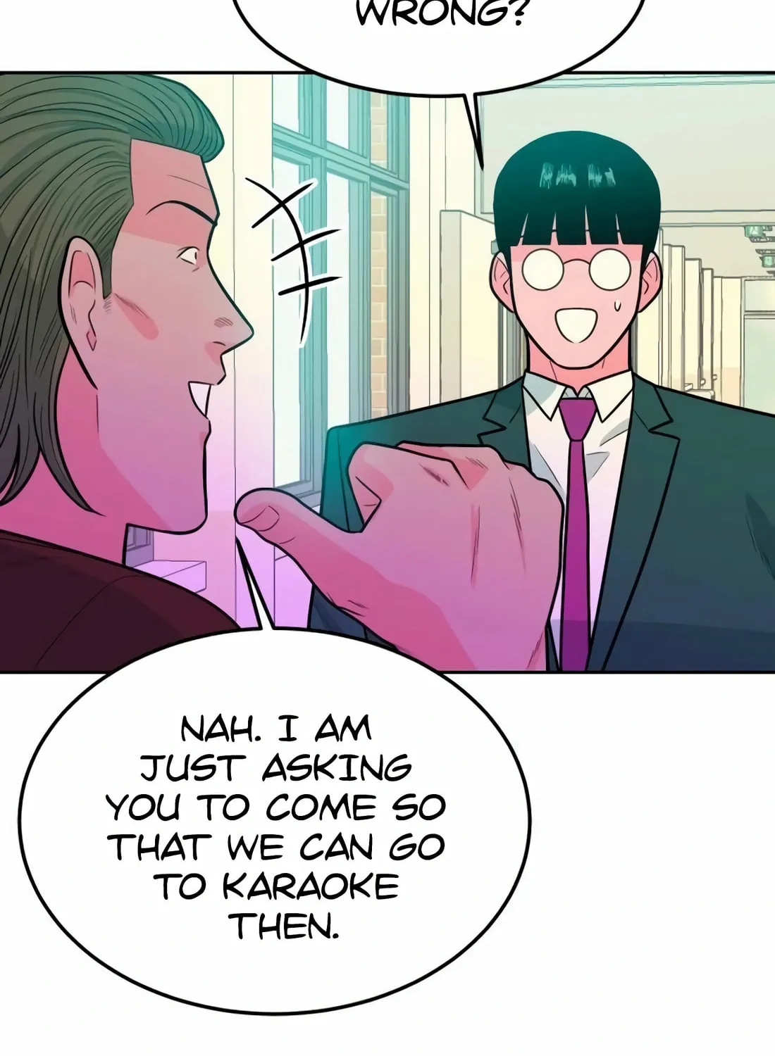 Read Student Jo Eun chapter 5 image 137 on Lezhin
