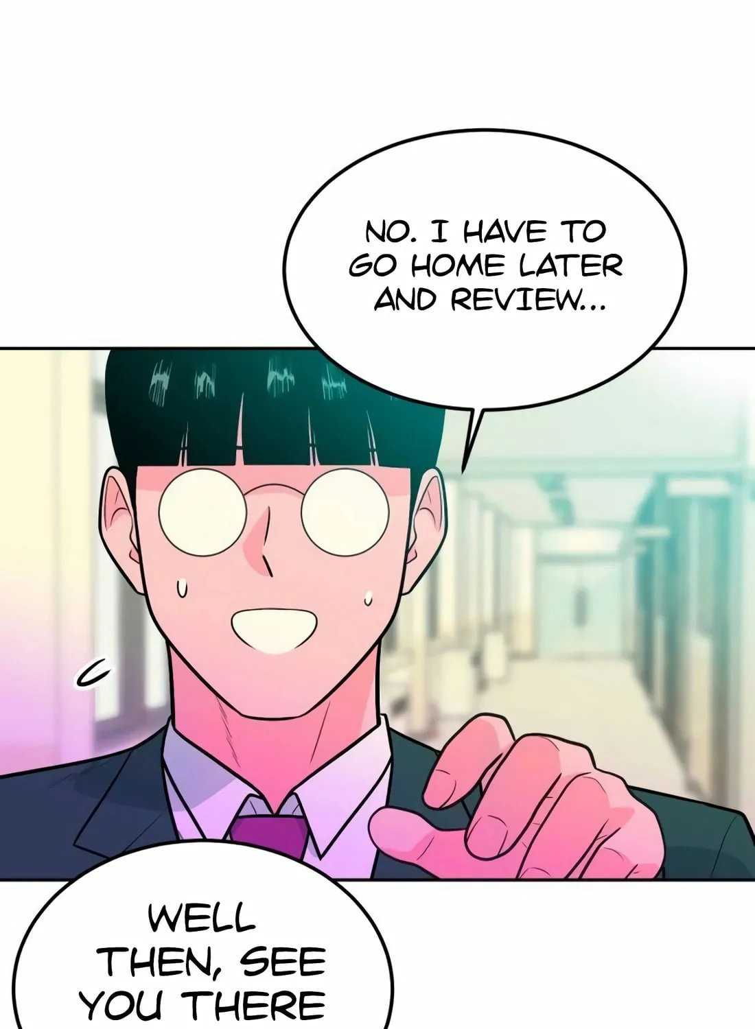Read Student Jo Eun chapter 5 image 138 on Lezhin