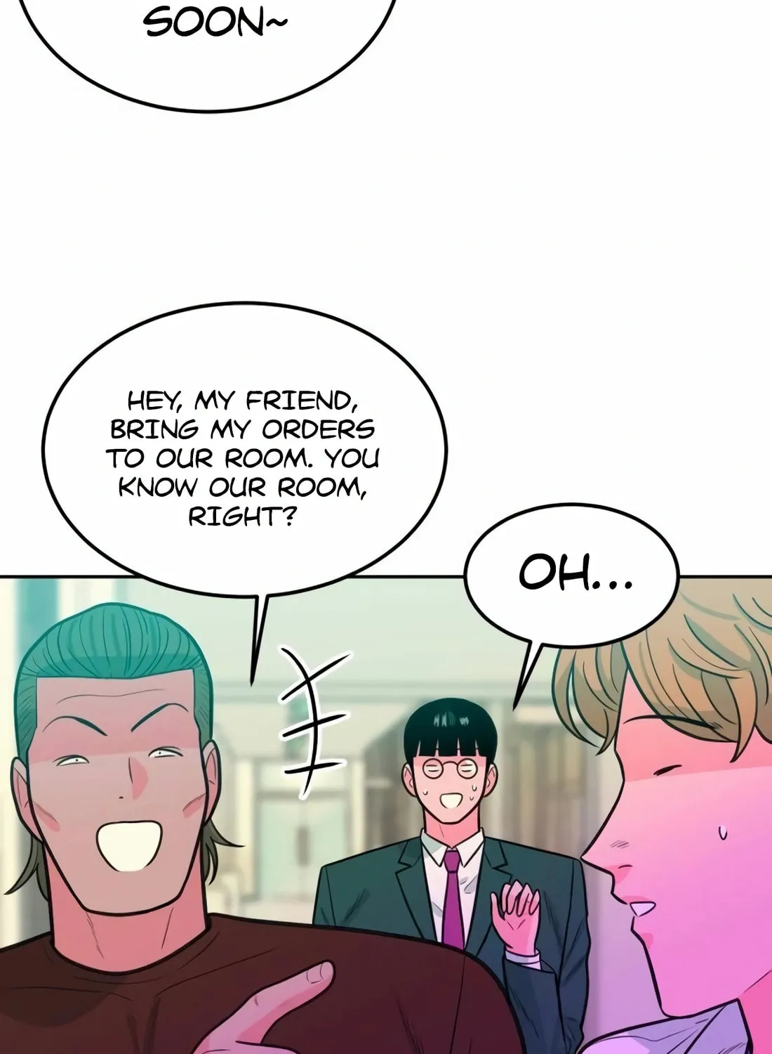 Read Student Jo Eun chapter 5 image 139 on Lezhin