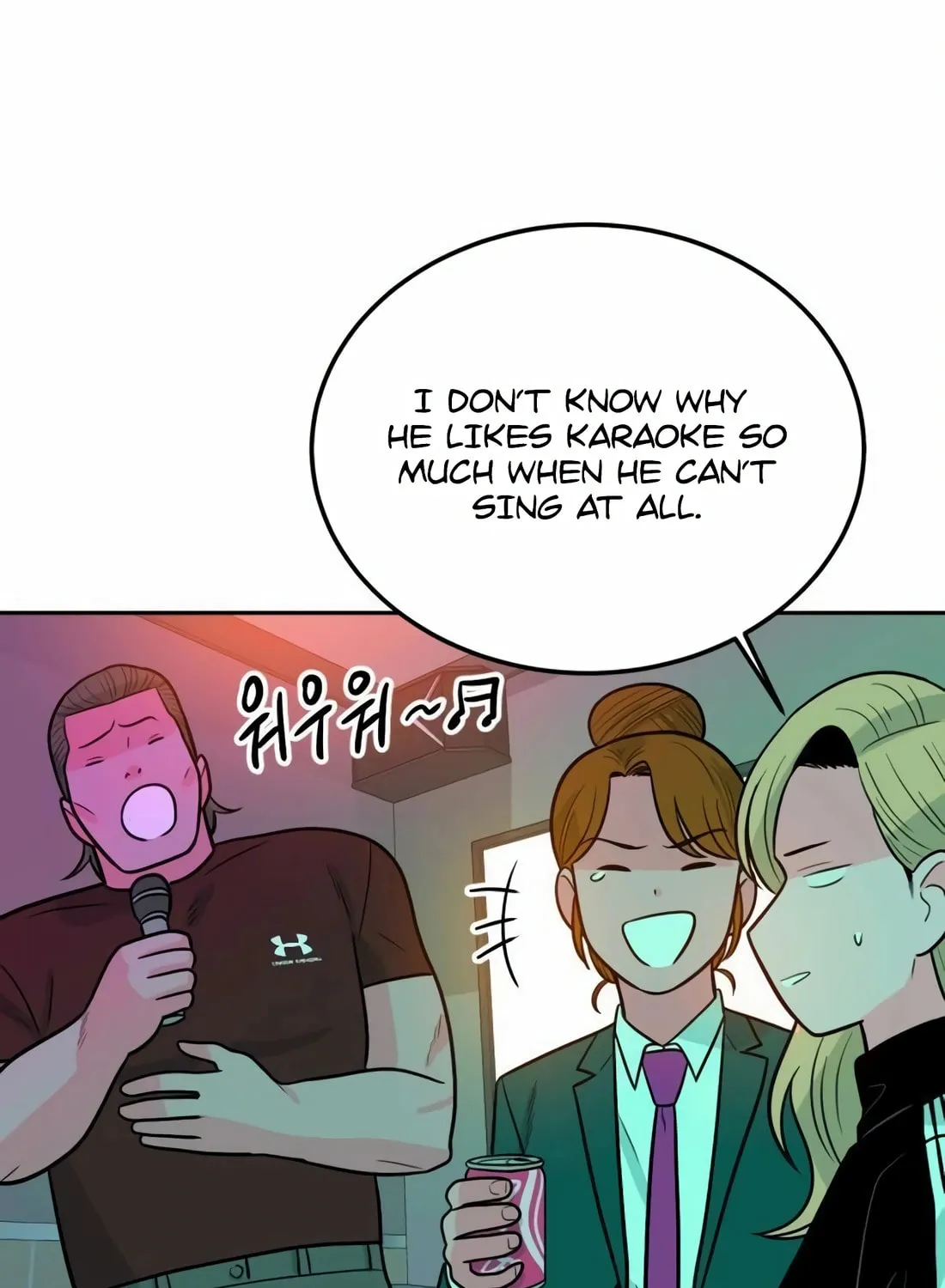 Read Student Jo Eun chapter 5 image 145 on Lezhin