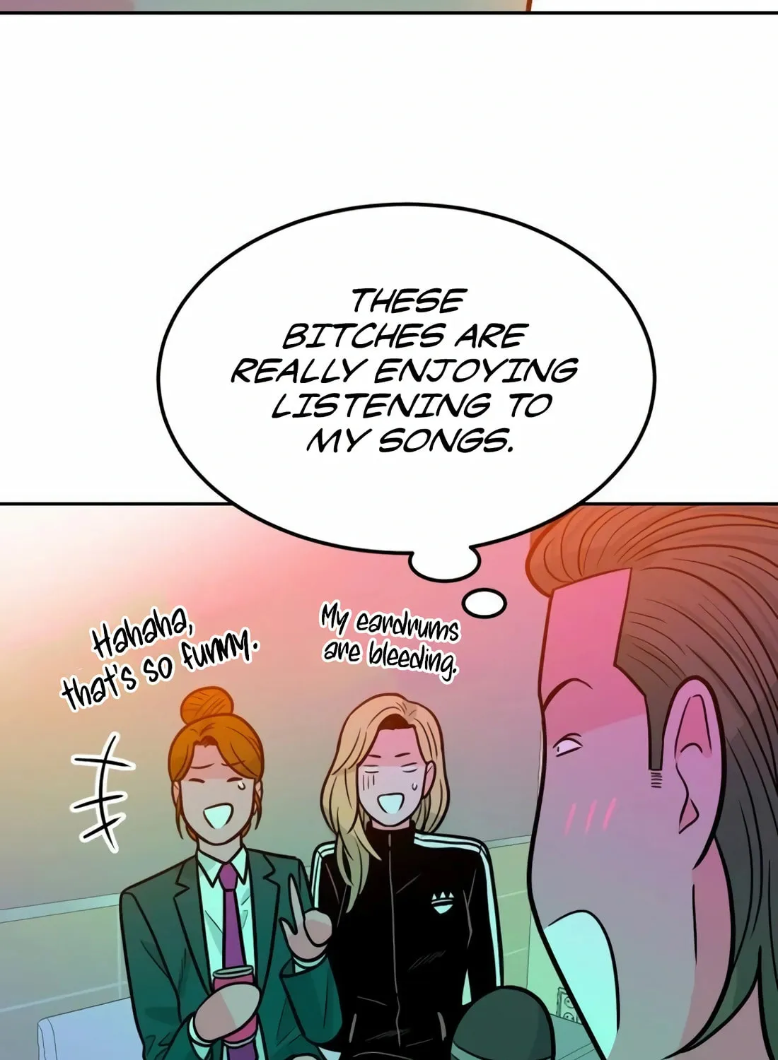 Read Student Jo Eun chapter 5 image 147 on Lezhin