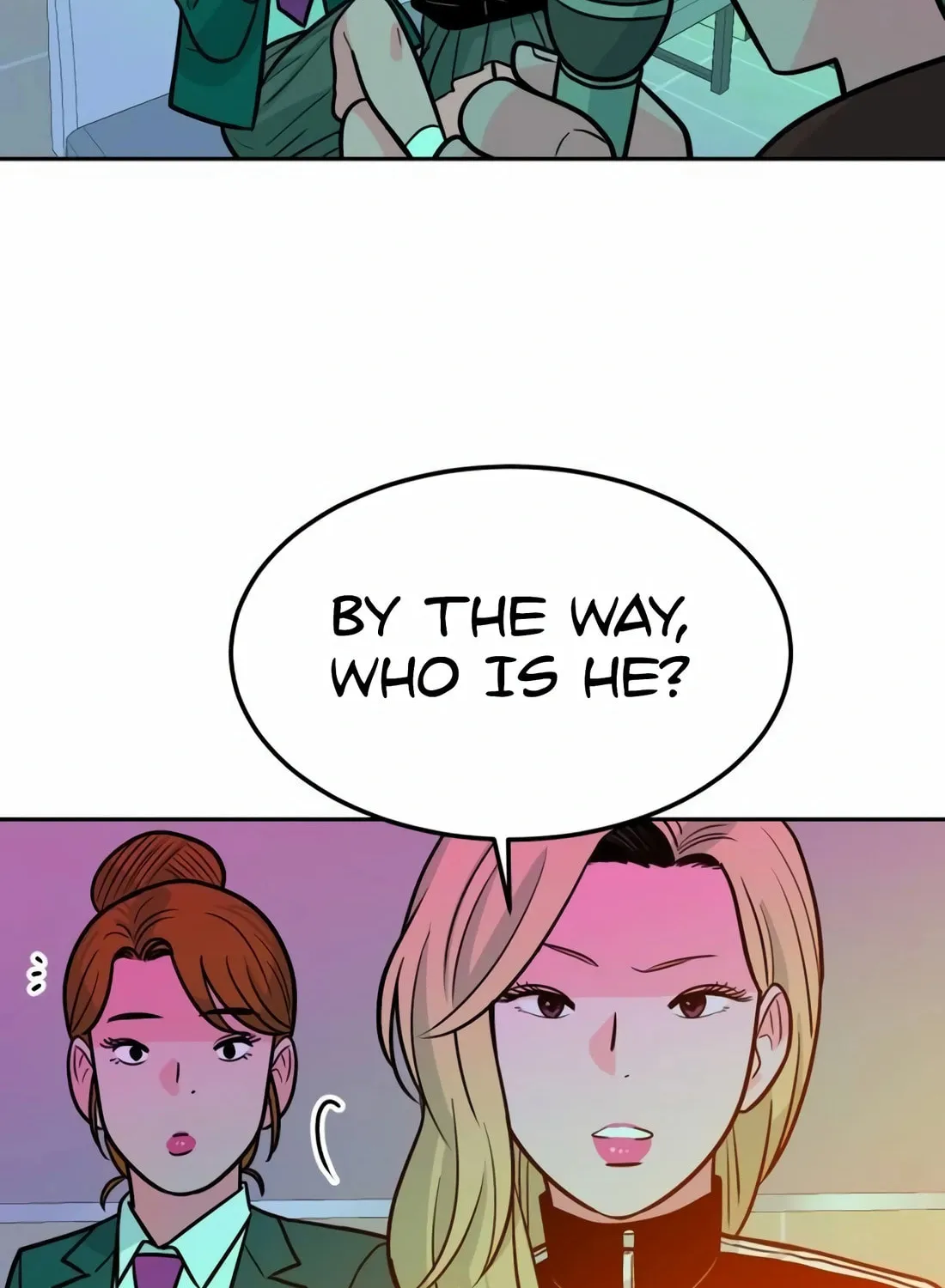 Read Student Jo Eun chapter 5 image 148 on Lezhin