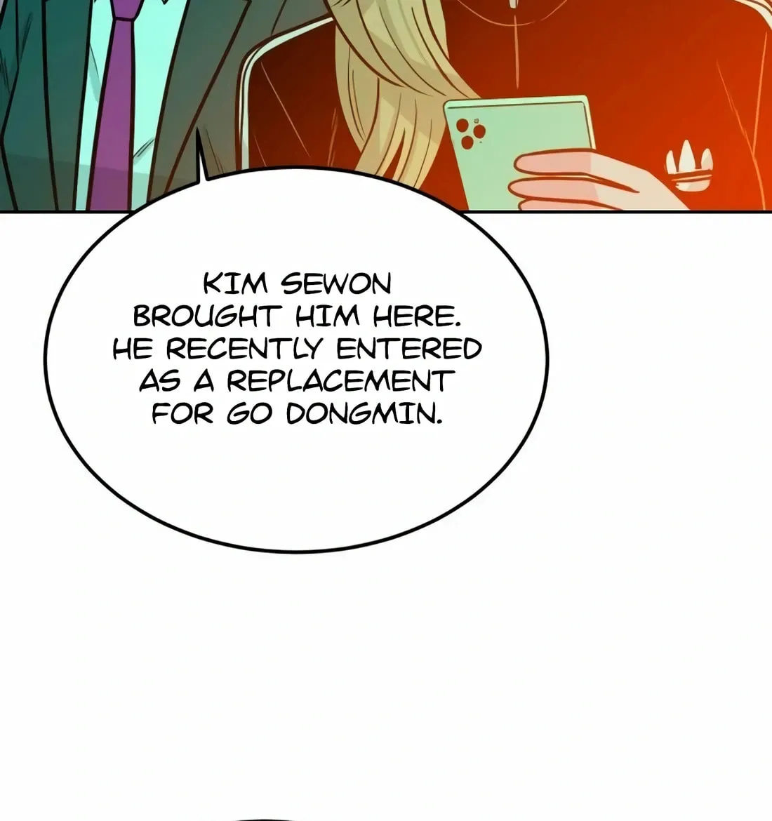 Read Student Jo Eun chapter 5 image 149 on Lezhin
