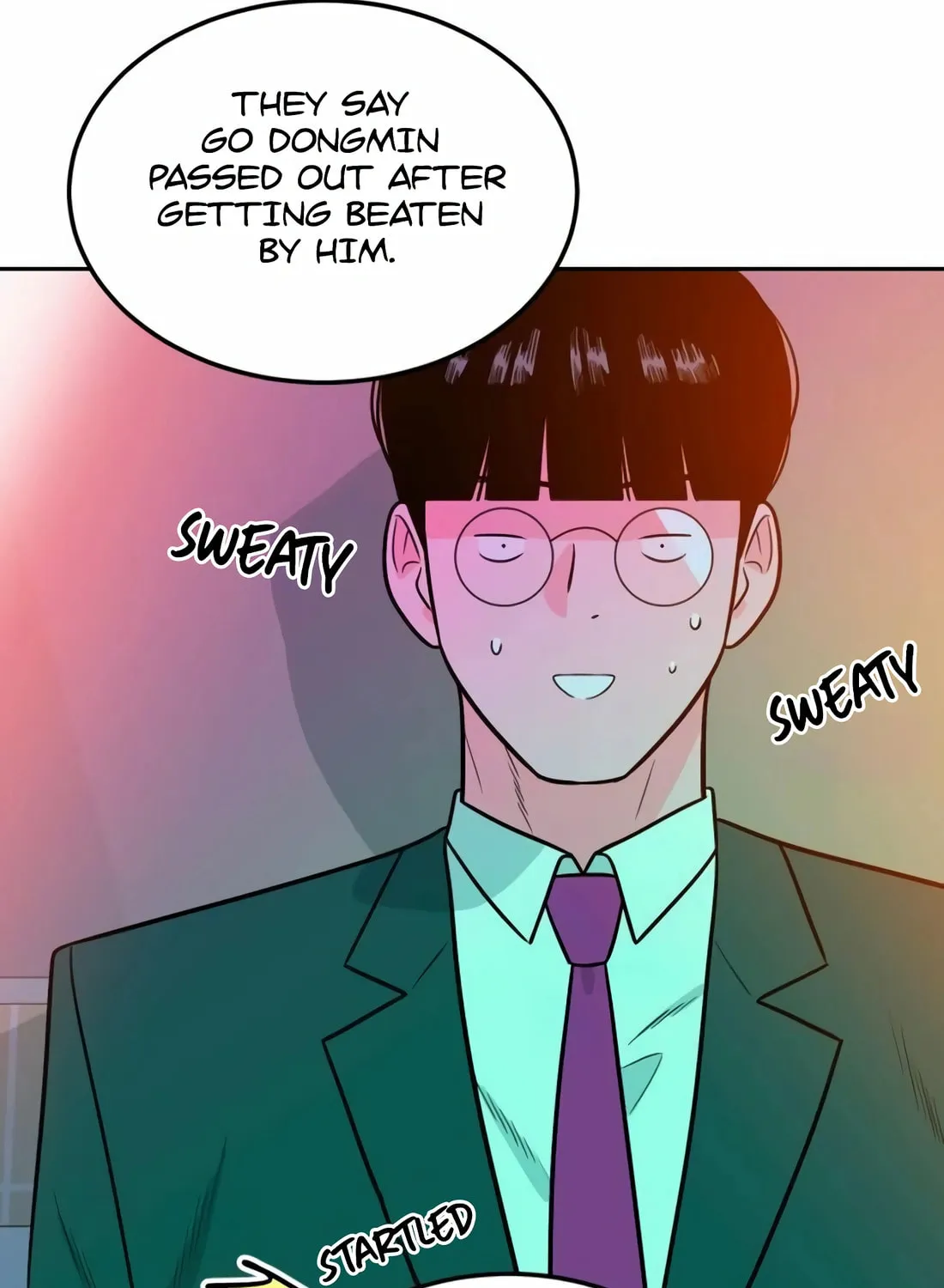 Read Student Jo Eun chapter 5 image 150 on Lezhin