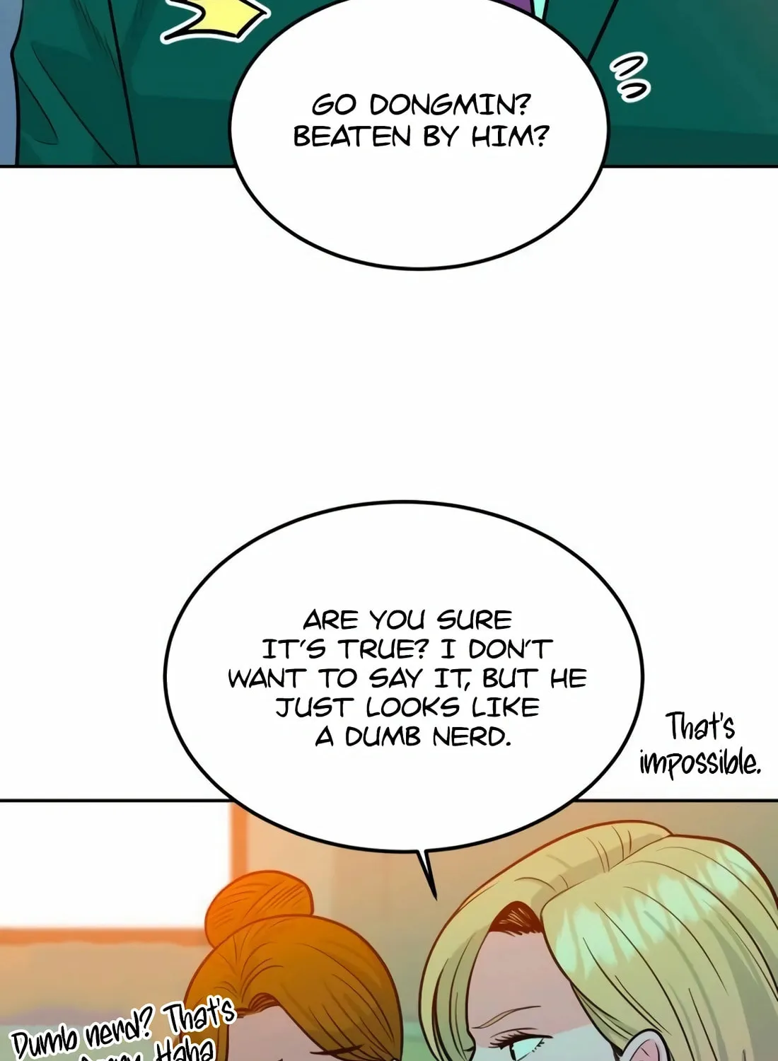 Read Student Jo Eun chapter 5 image 151 on Lezhin