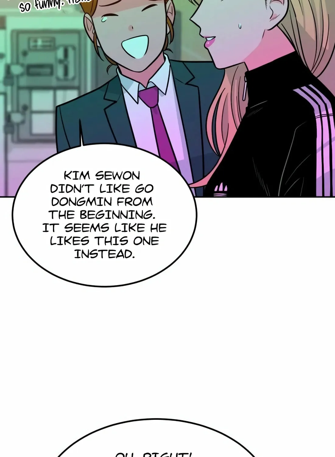 Read Student Jo Eun chapter 5 image 152 on Lezhin
