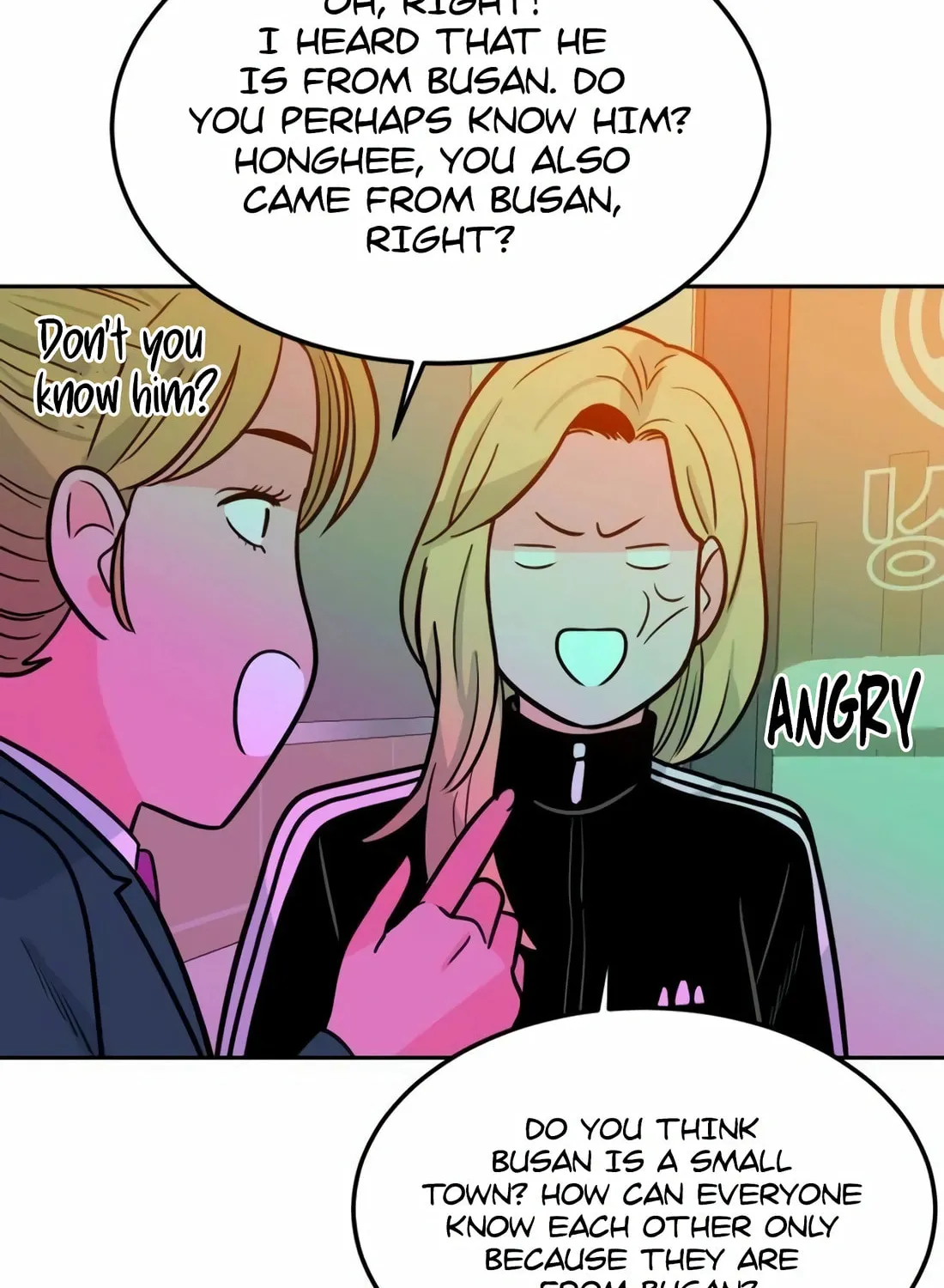 Read Student Jo Eun chapter 5 image 153 on Lezhin