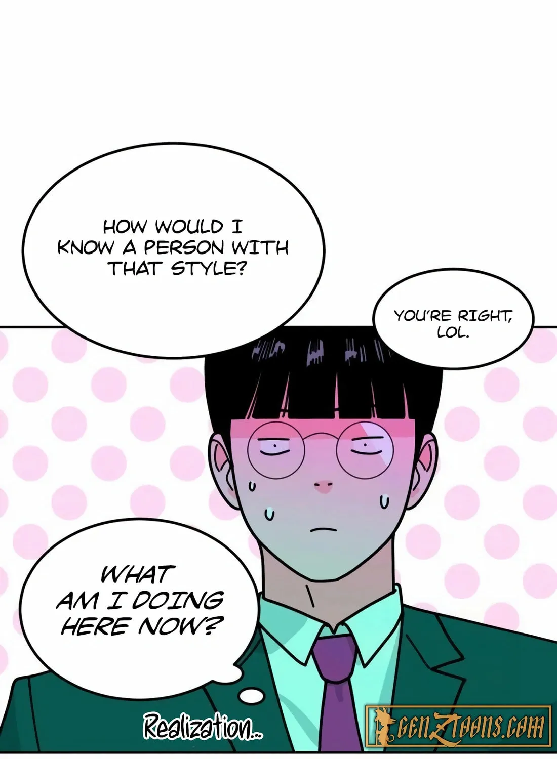 Read Student Jo Eun chapter 5 image 155 on Lezhin
