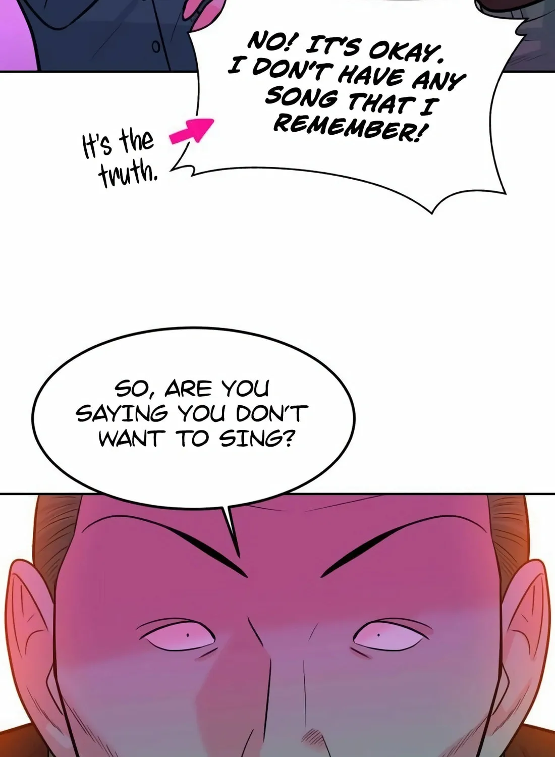 Read Student Jo Eun chapter 5 image 157 on Lezhin