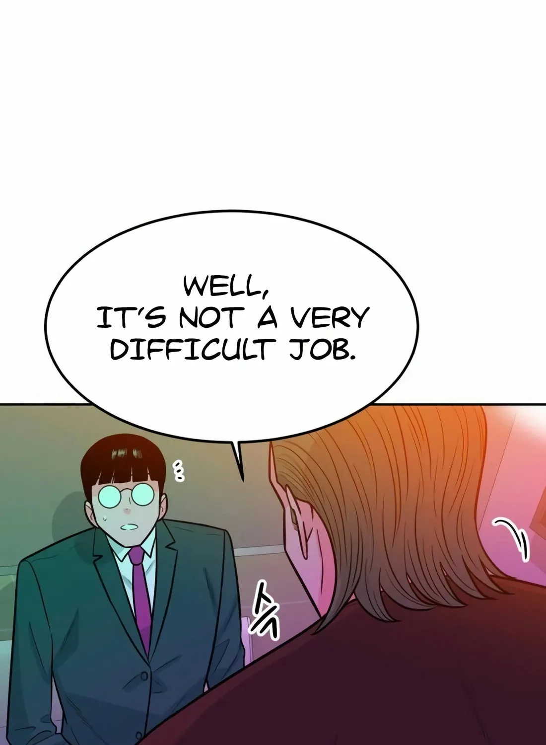 Read Student Jo Eun chapter 5 image 164 on Lezhin
