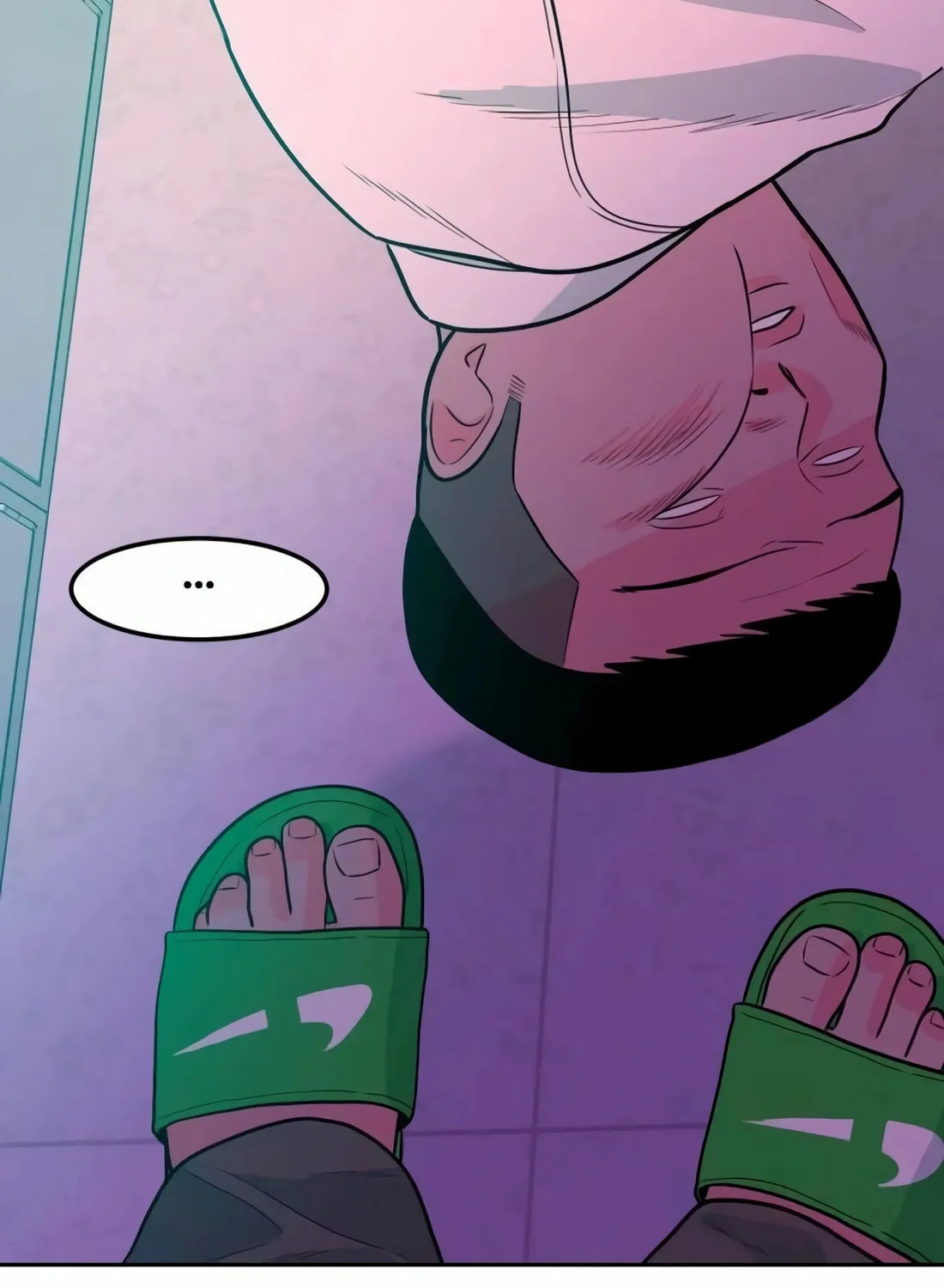 Read Student Jo Eun chapter 5 image 2 on Lezhin