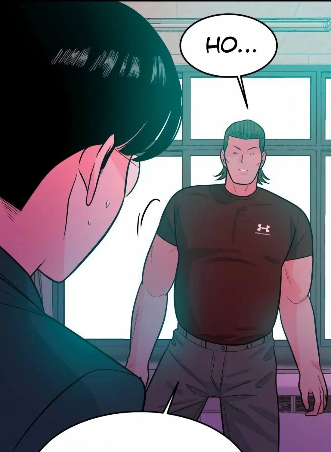 Read Student Jo Eun chapter 5 image 29 on Lezhin