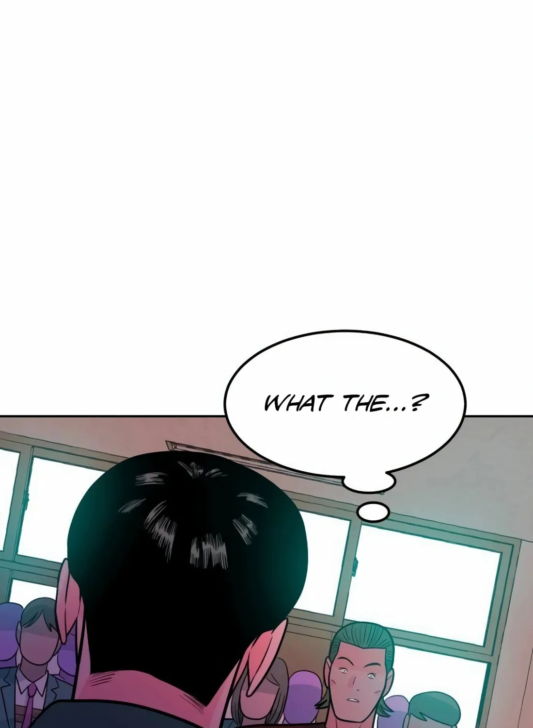Read Student Jo Eun chapter 5 image 3 on Lezhin