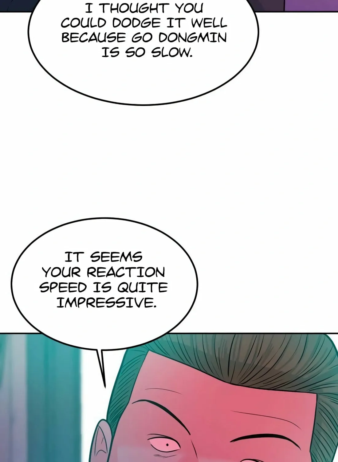 Read Student Jo Eun chapter 5 image 30 on Lezhin