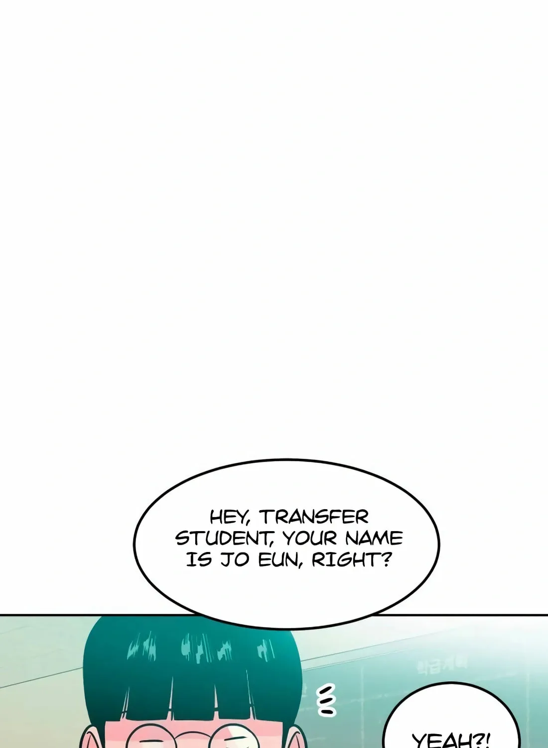 Read Student Jo Eun chapter 5 image 33 on Lezhin