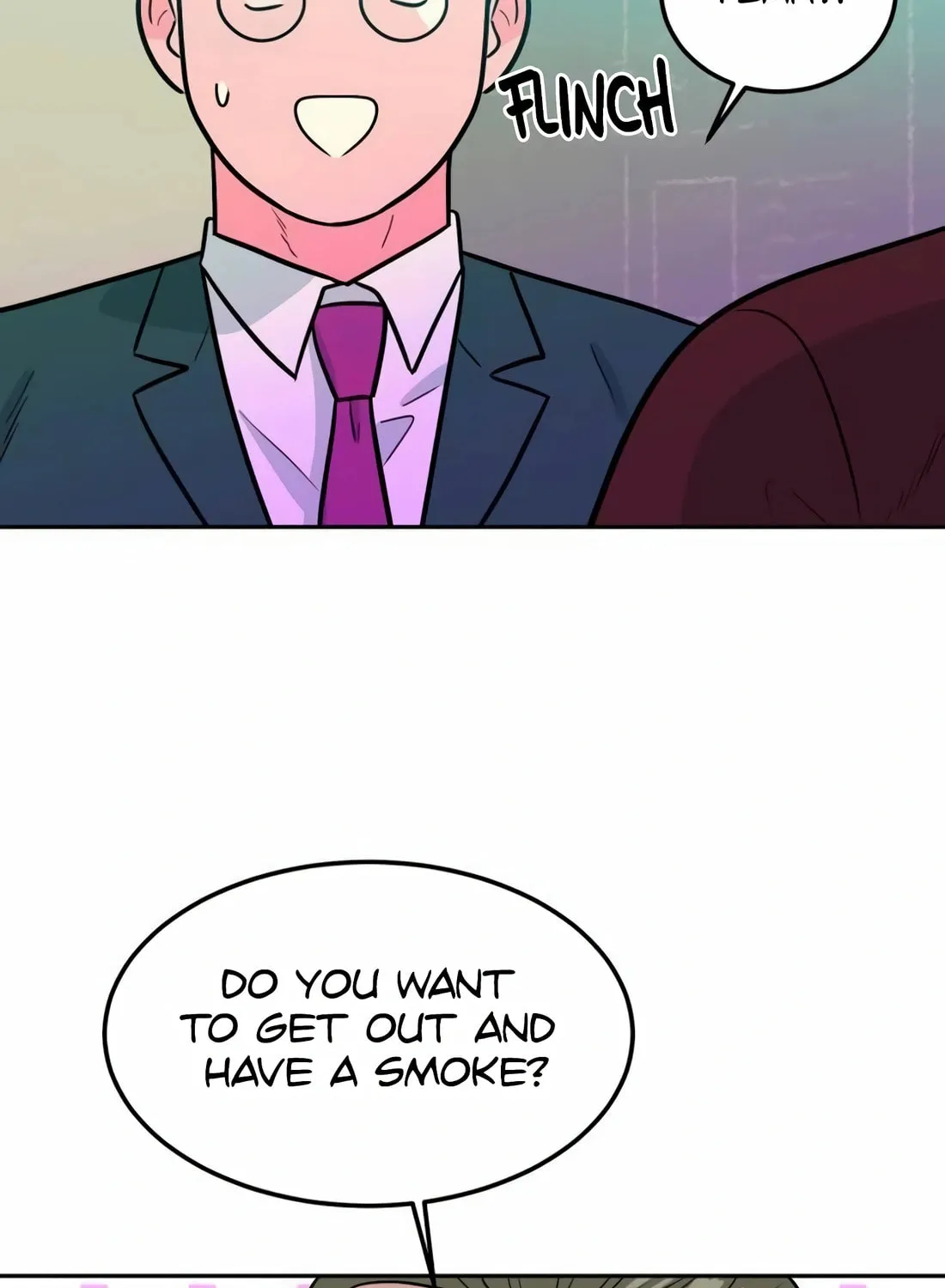 Read Student Jo Eun chapter 5 image 34 on Lezhin