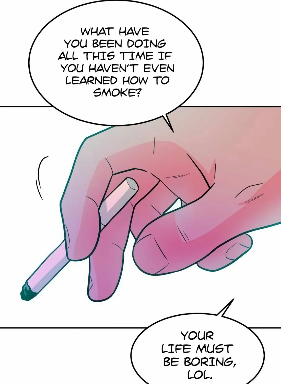 Read Student Jo Eun chapter 5 image 38 on Lezhin