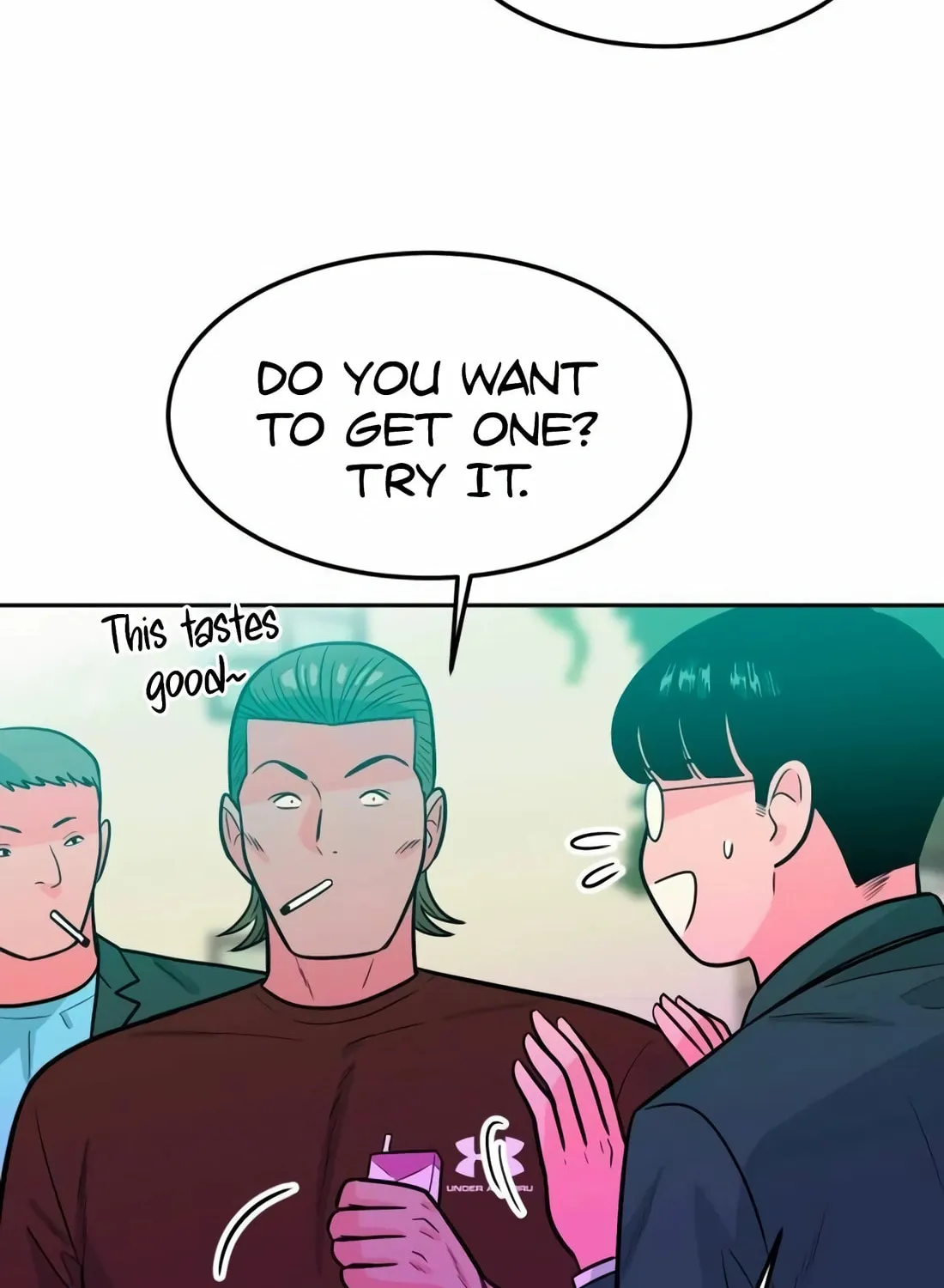 Read Student Jo Eun chapter 5 image 39 on Lezhin