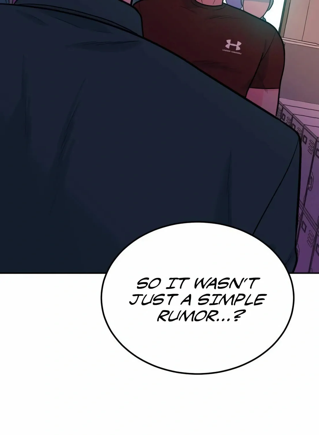 Read Student Jo Eun chapter 5 image 4 on Lezhin
