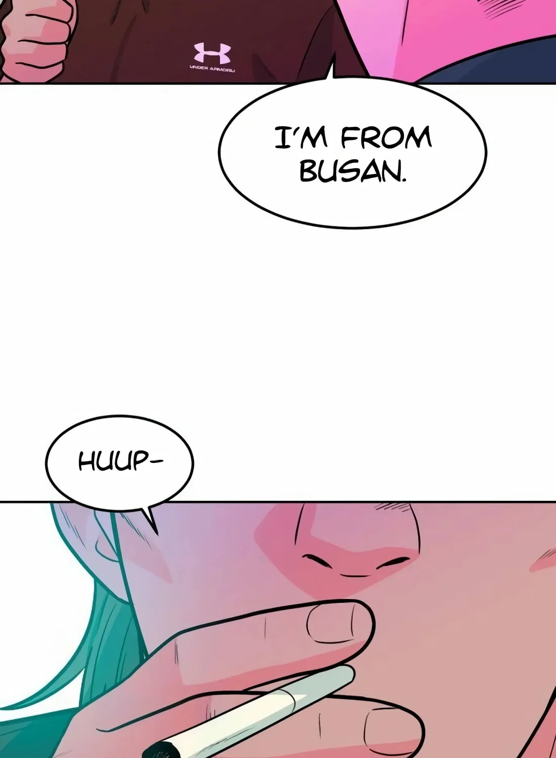 Read Student Jo Eun chapter 5 image 41 on Lezhin