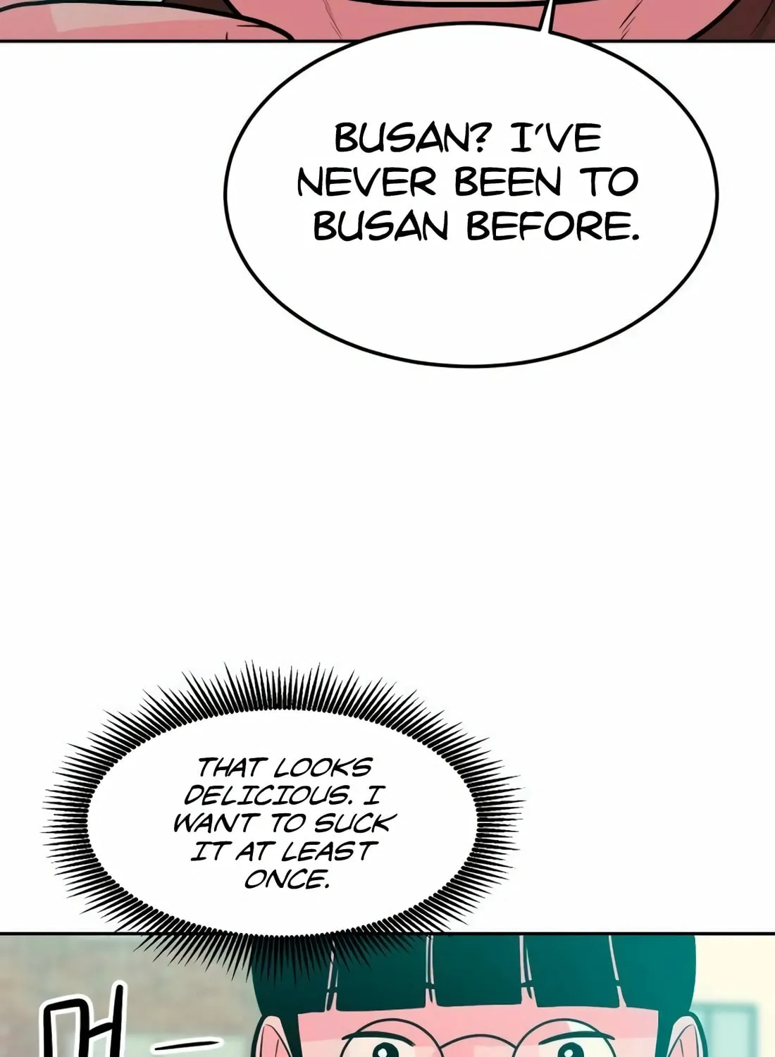 Read Student Jo Eun chapter 5 image 43 on Lezhin