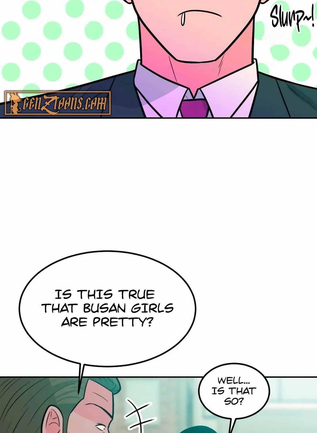 Read Student Jo Eun chapter 5 image 45 on Lezhin