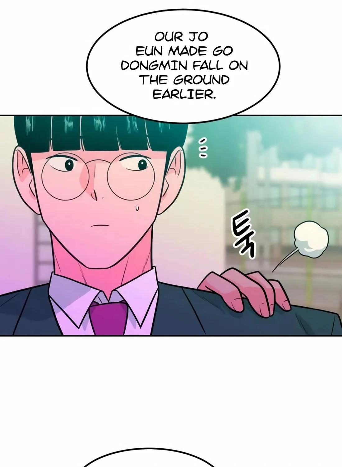 Read Student Jo Eun chapter 5 image 50 on Lezhin