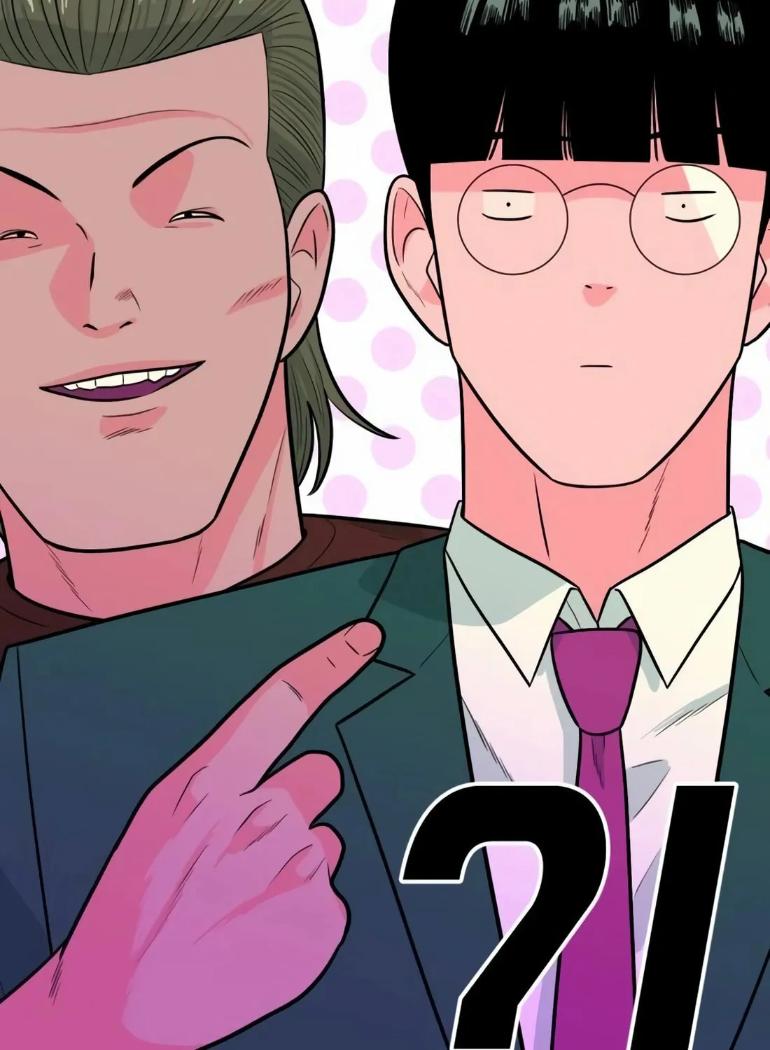 Read Student Jo Eun chapter 5 image 52 on Lezhin