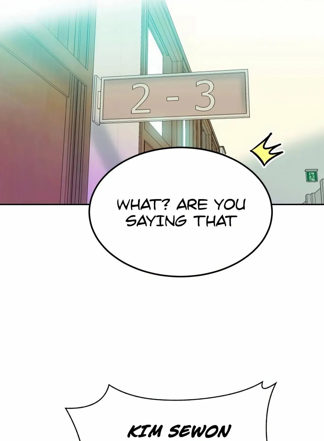 Read Student Jo Eun chapter 5 image 57 on Lezhin