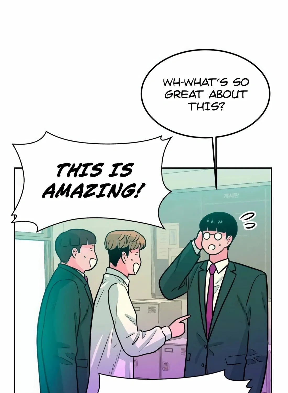 Read Student Jo Eun chapter 5 image 59 on Lezhin