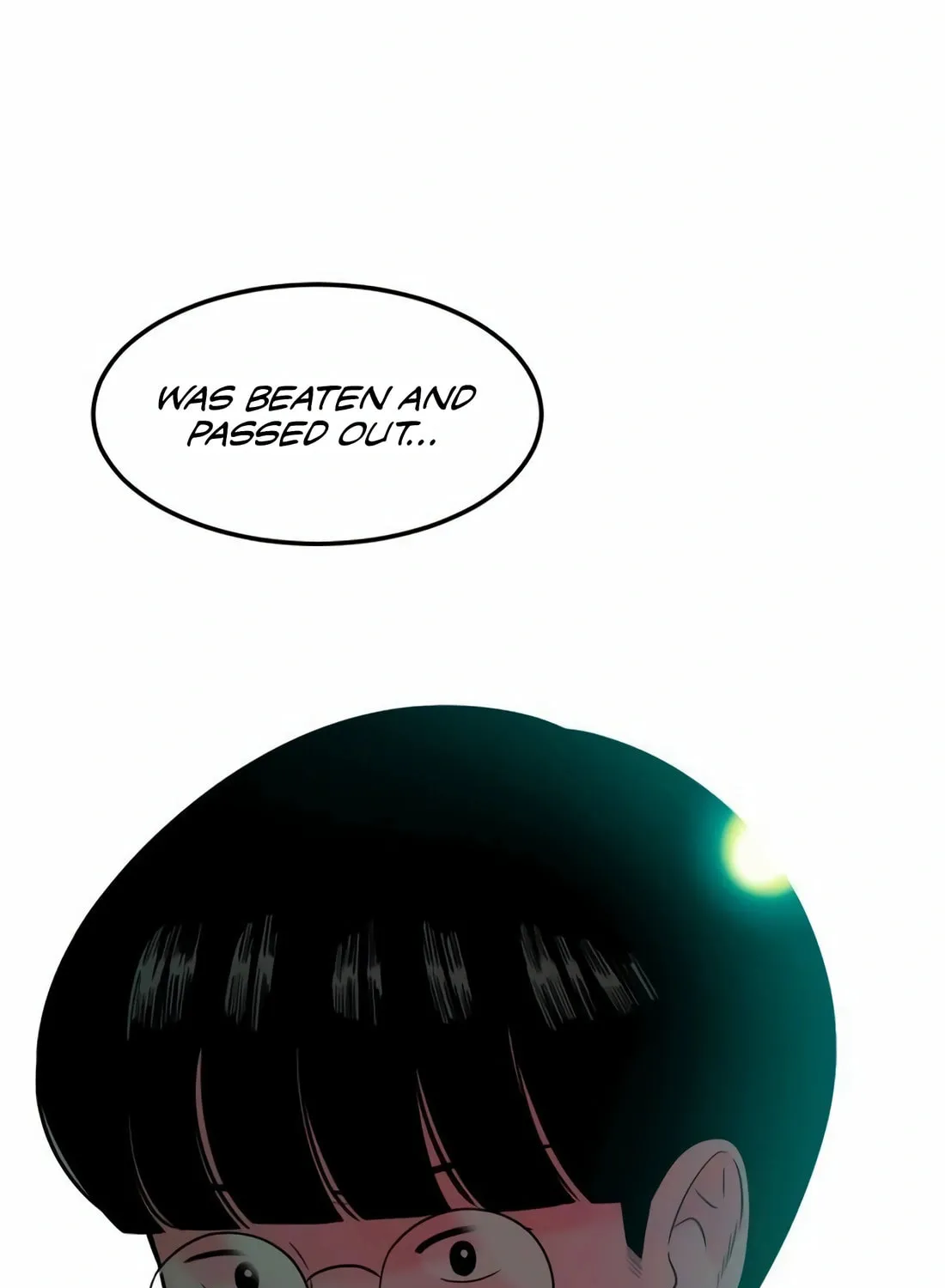 Read Student Jo Eun chapter 5 image 6 on Lezhin