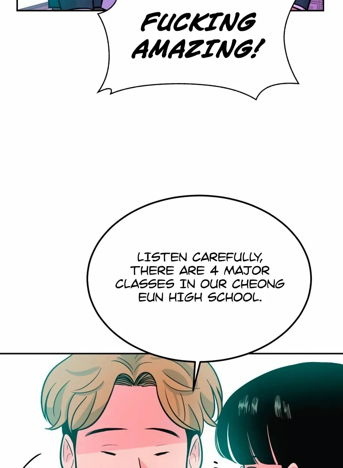 Read Student Jo Eun chapter 5 image 60 on Lezhin