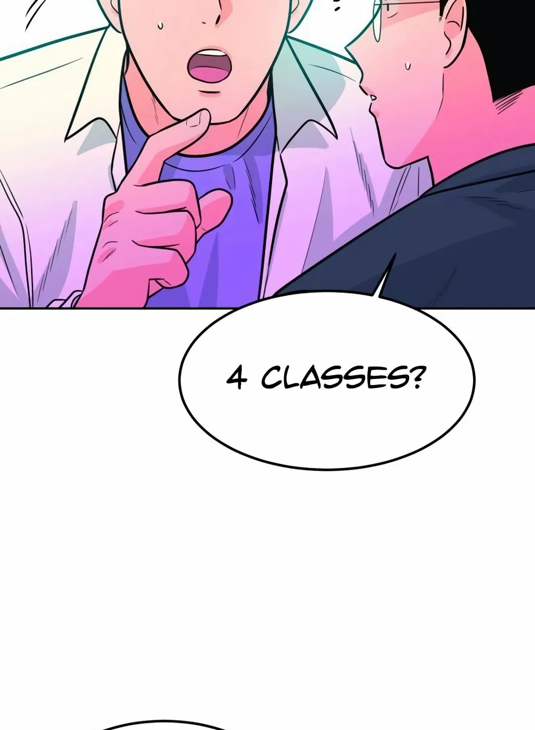 Read Student Jo Eun chapter 5 image 61 on Lezhin