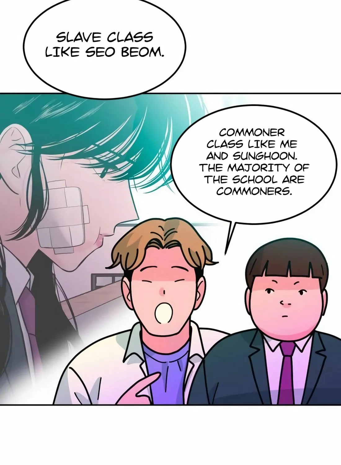 Read Student Jo Eun chapter 5 image 62 on Lezhin