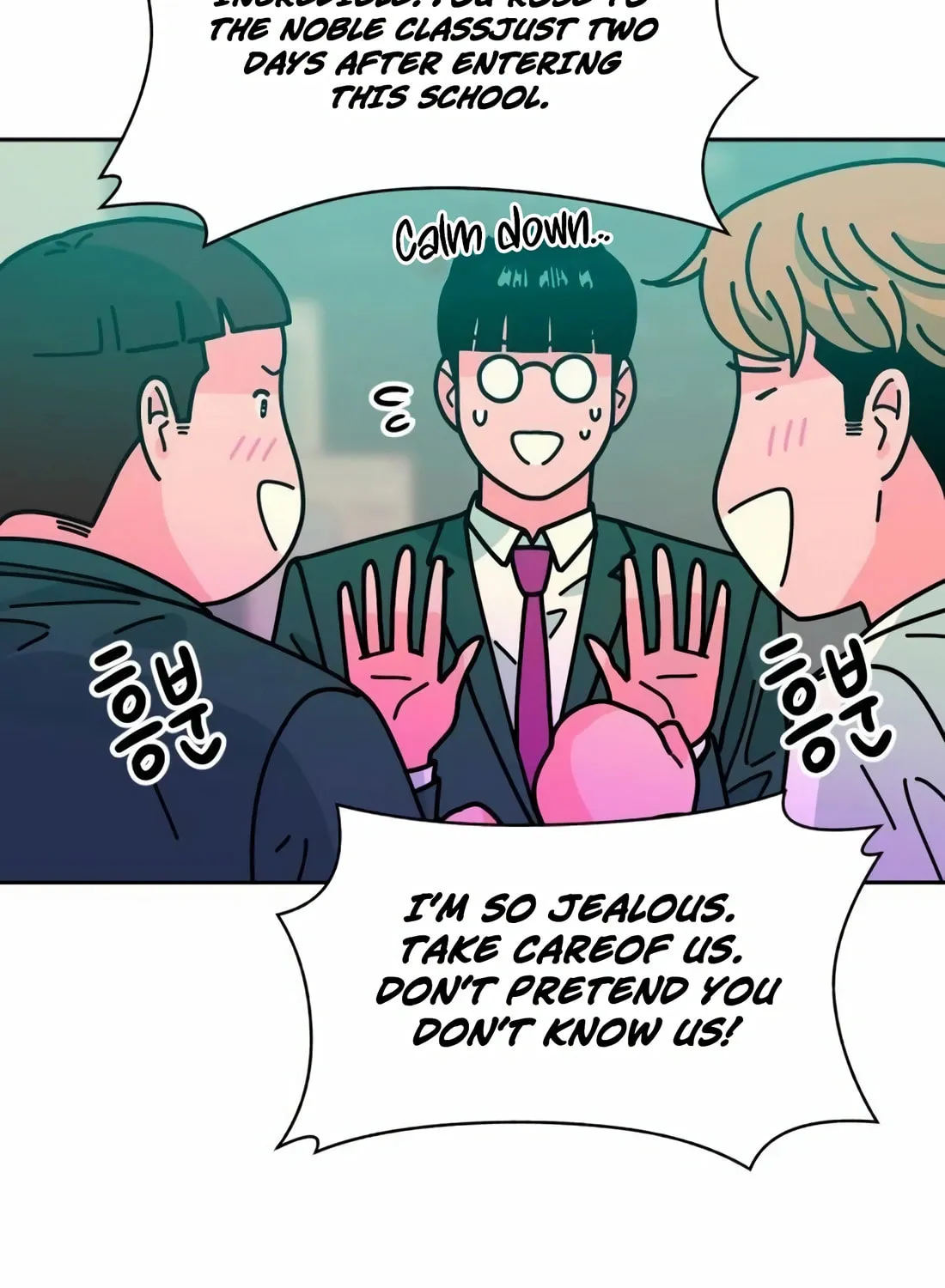 Read Student Jo Eun chapter 5 image 67 on Lezhin