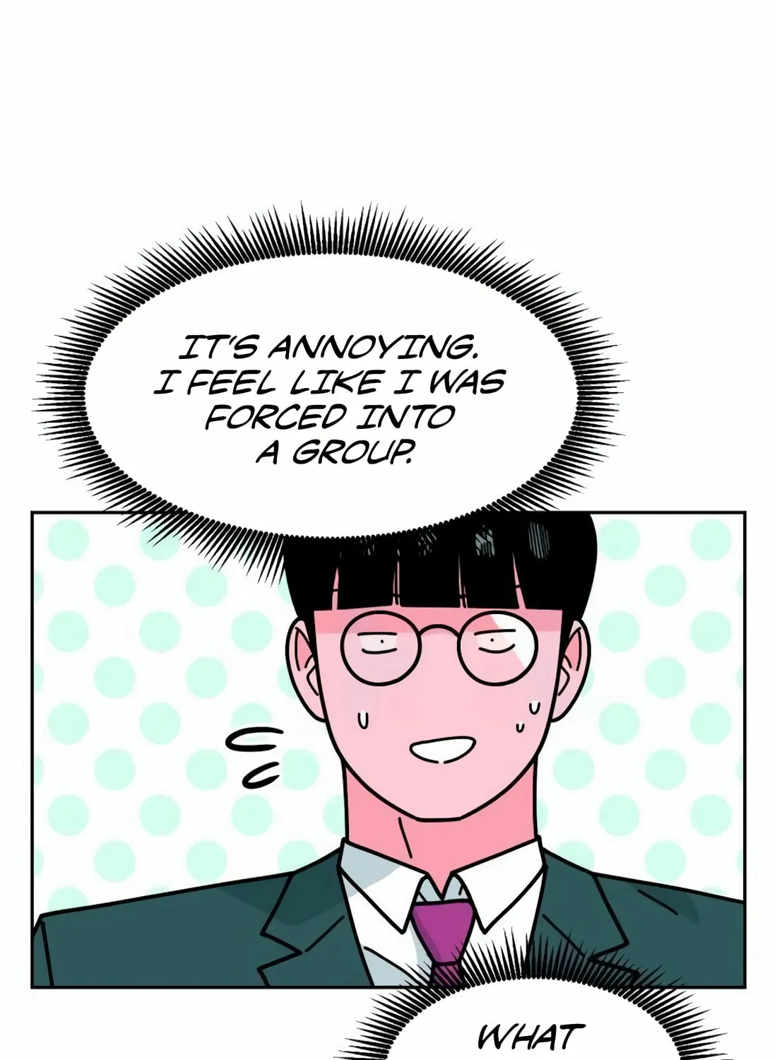 Read Student Jo Eun chapter 5 image 68 on Lezhin