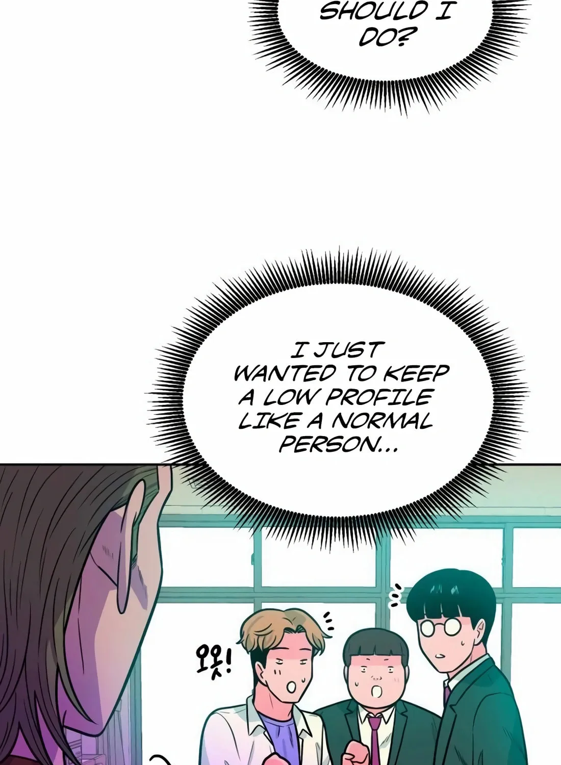 Read Student Jo Eun chapter 5 image 69 on Lezhin