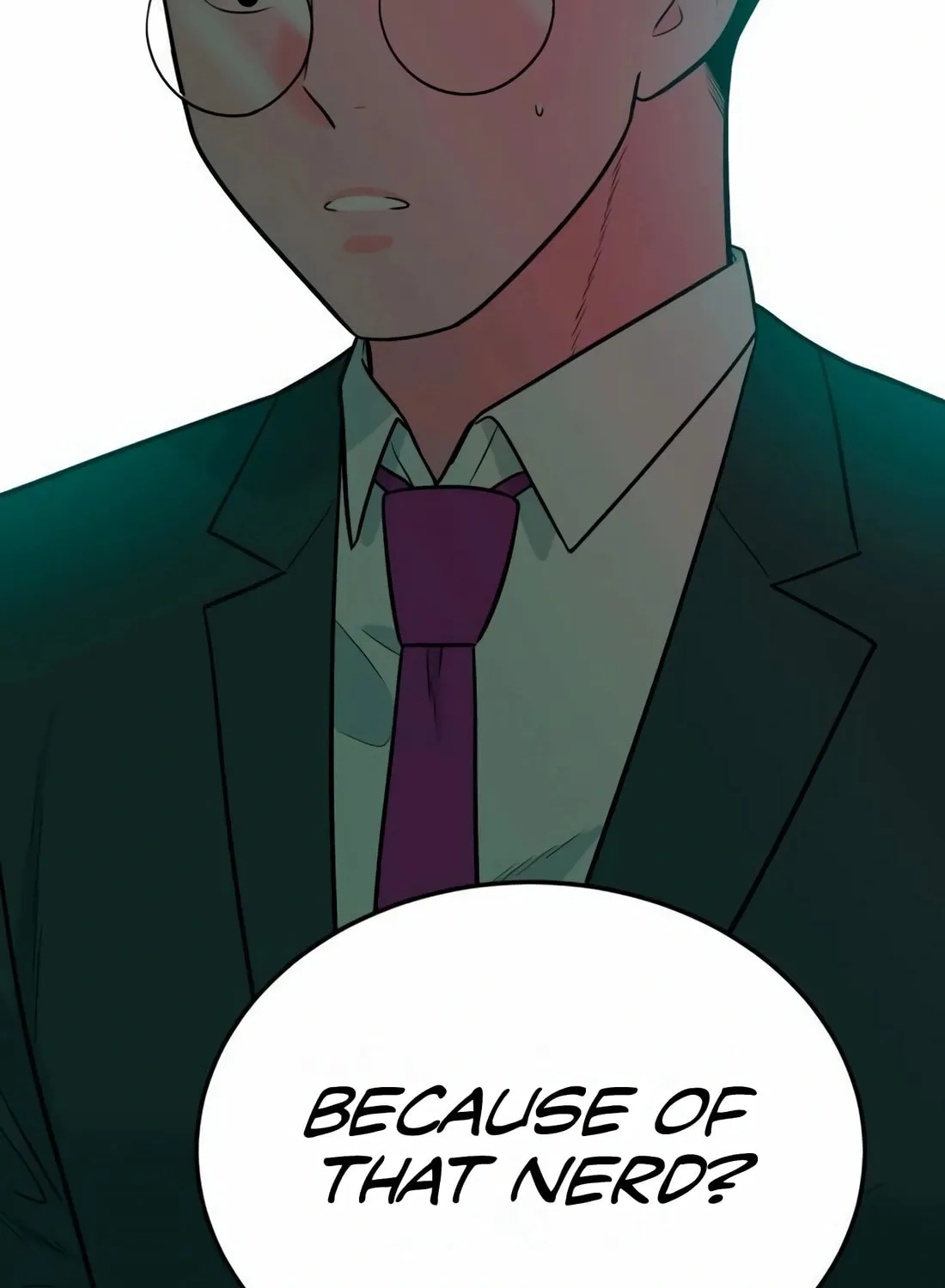 Read Student Jo Eun chapter 5 image 7 on Lezhin