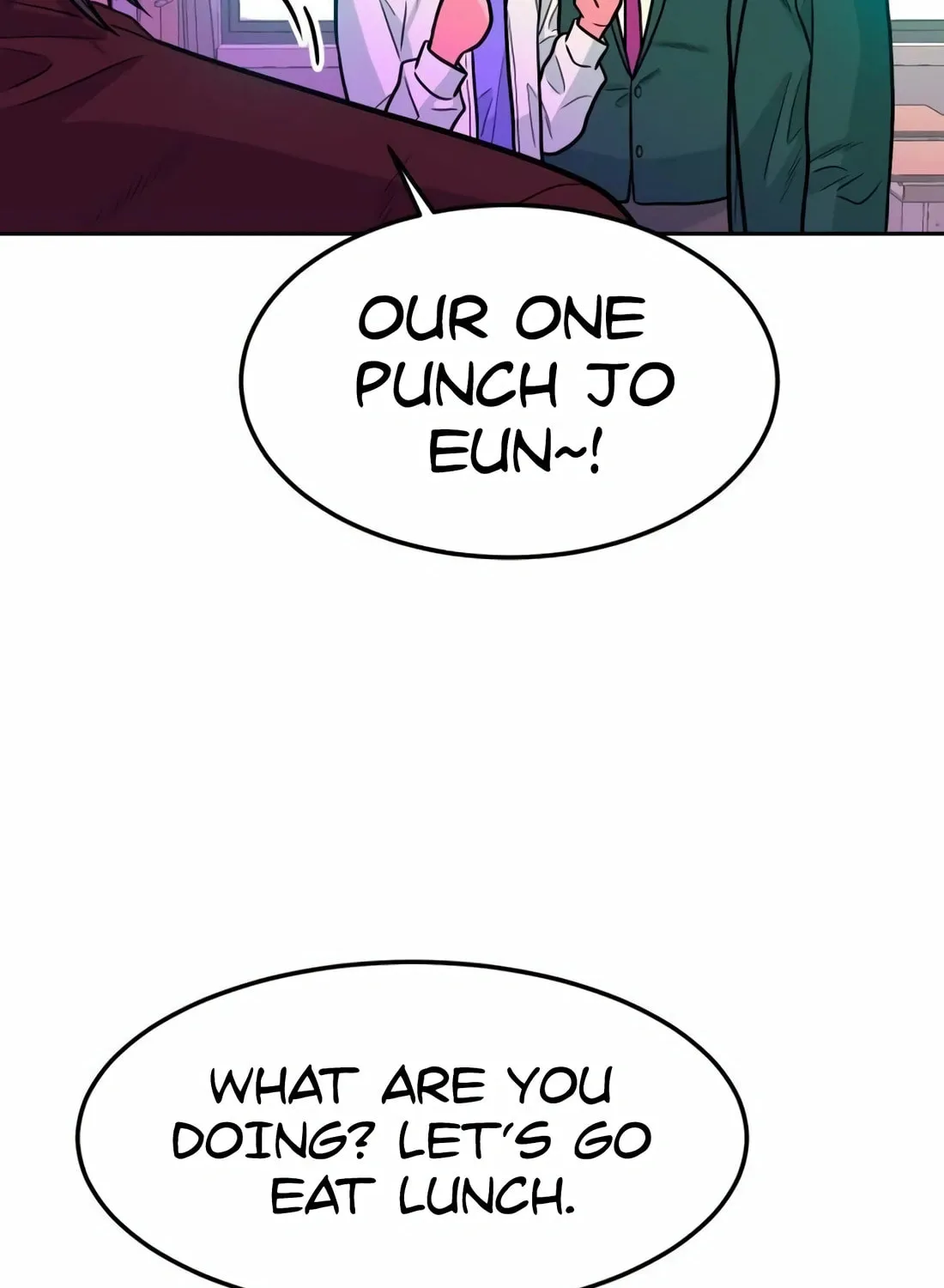 Read Student Jo Eun chapter 5 image 70 on Lezhin