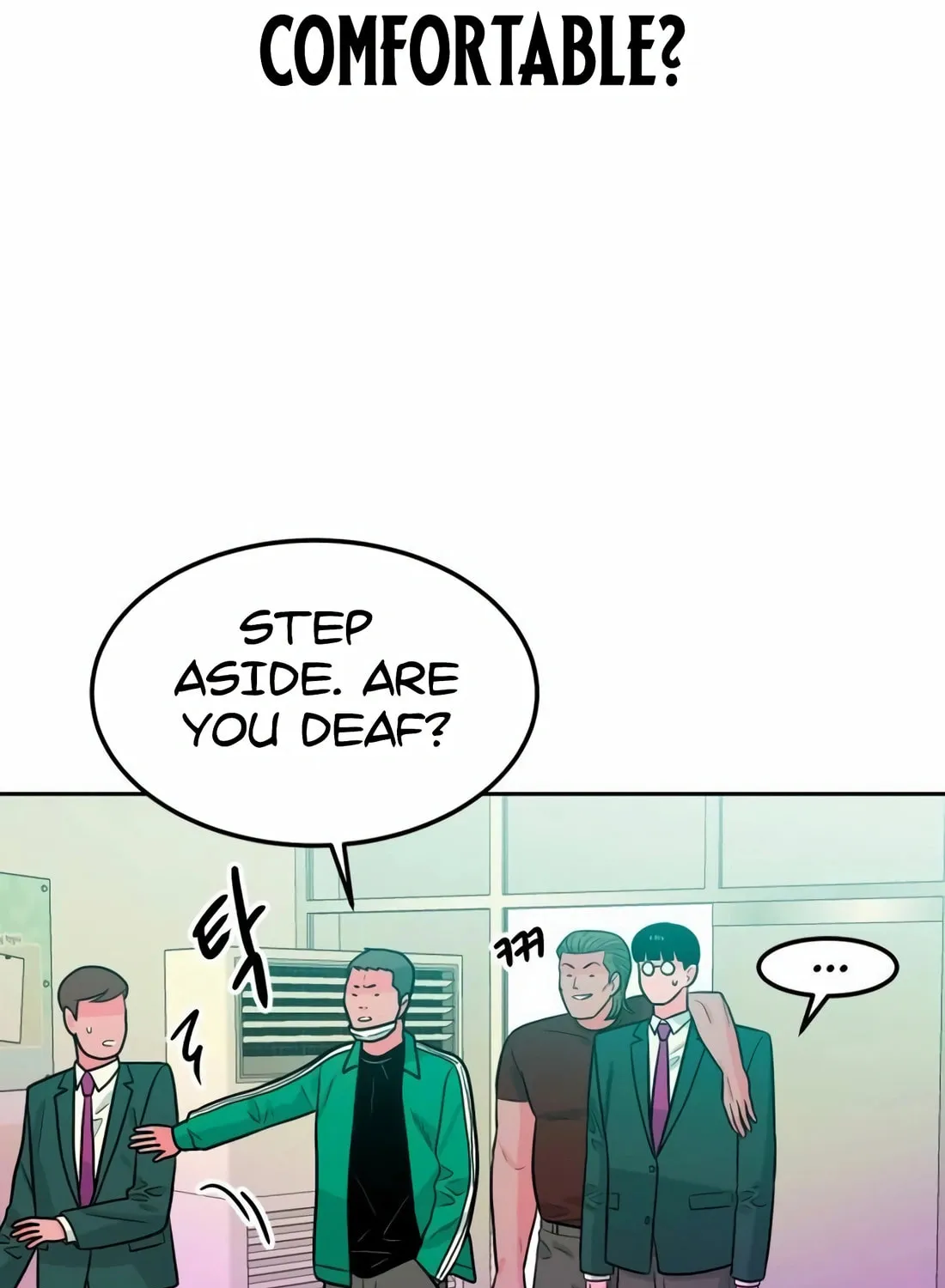 Read Student Jo Eun chapter 5 image 73 on Lezhin