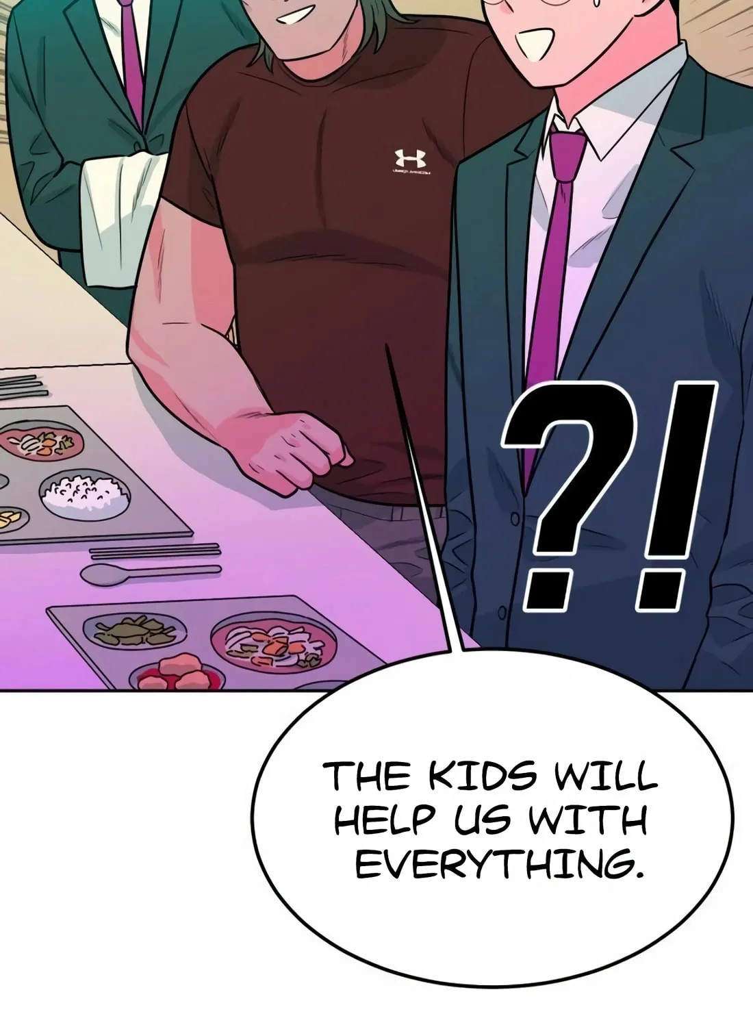 Read Student Jo Eun chapter 5 image 79 on Lezhin