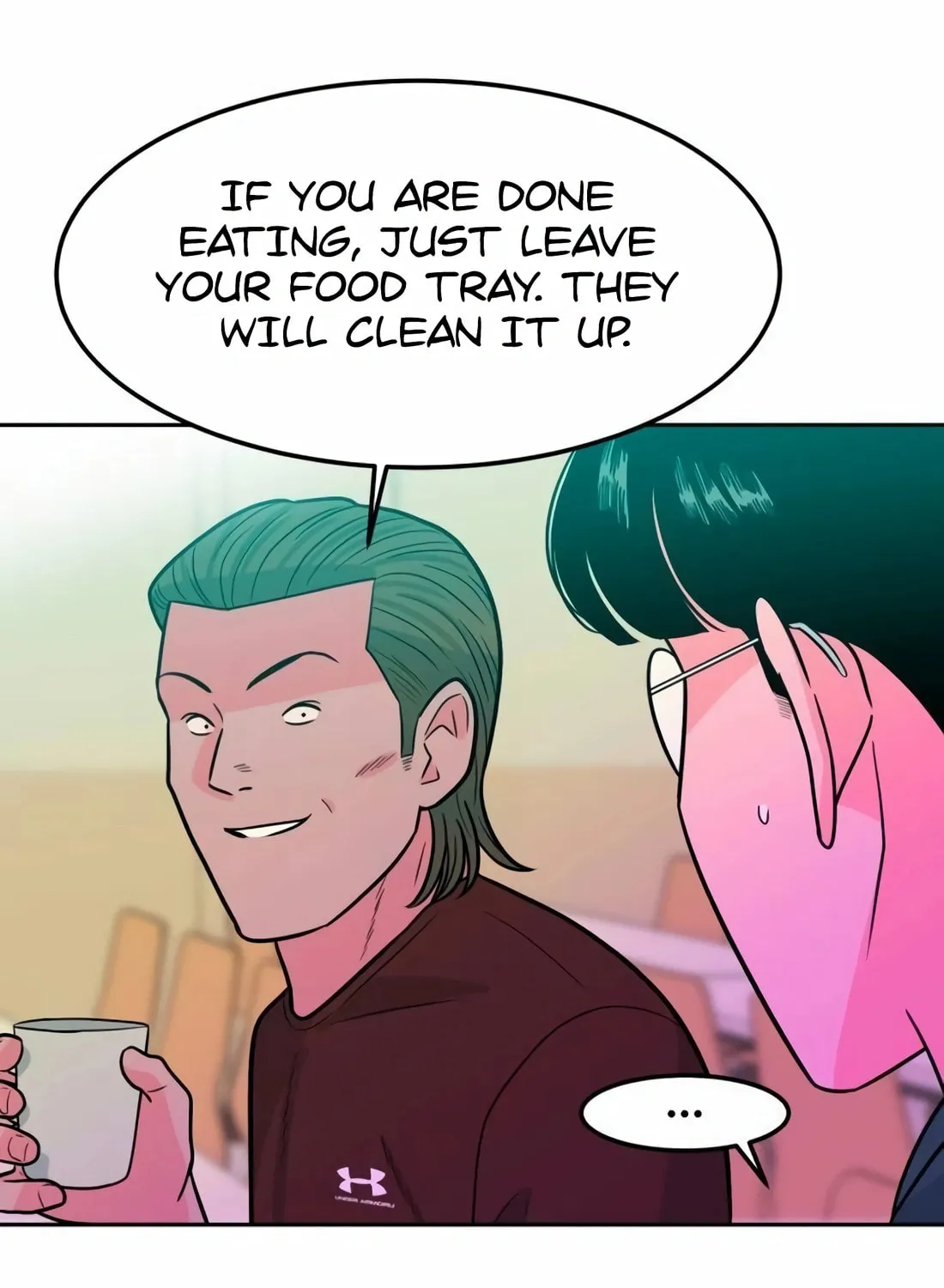 Read Student Jo Eun chapter 5 image 80 on Lezhin