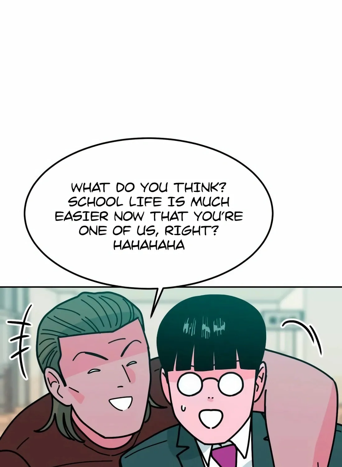 Read Student Jo Eun chapter 5 image 81 on Lezhin