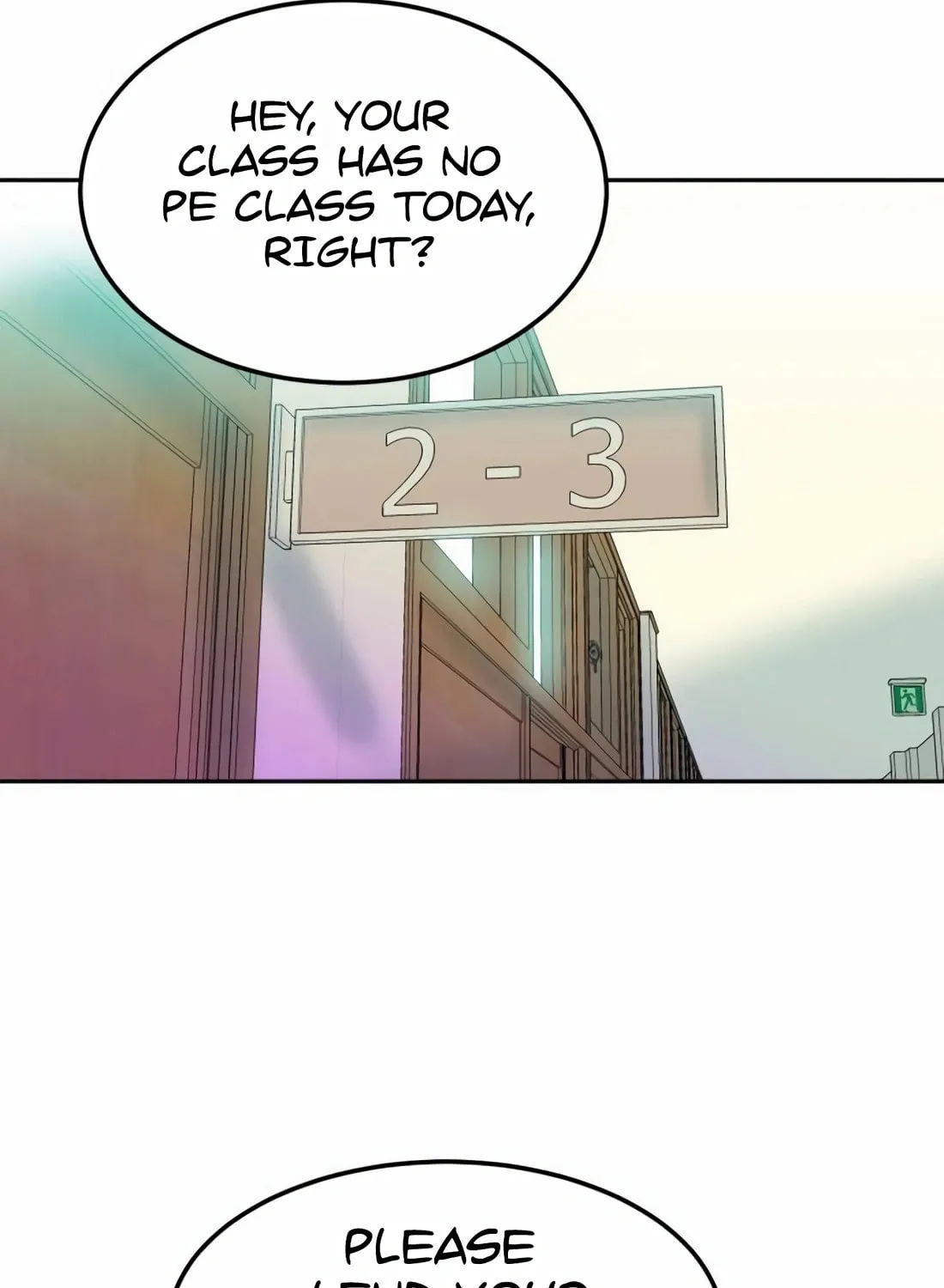 Read Student Jo Eun chapter 5 image 85 on Lezhin